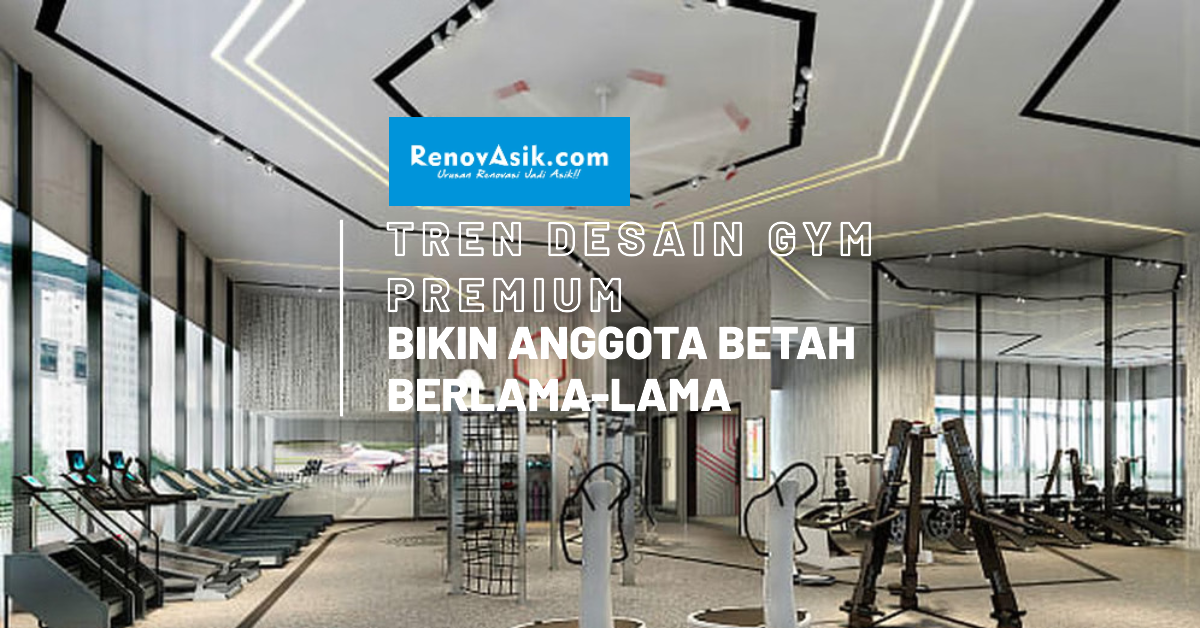 Renovasik - Urusan Renovasi Jadi Asik